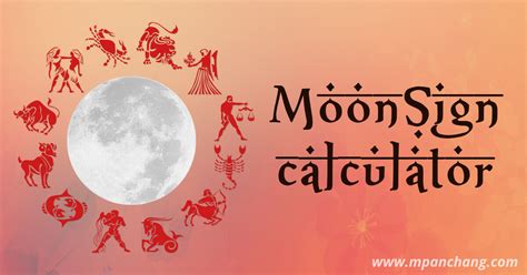 lunarium.m|what is my moon sign calculator.